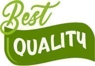 Best Quality Logo