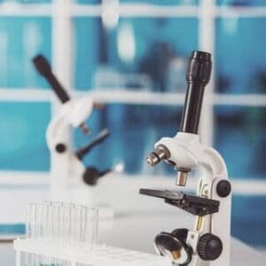 Modern Lab Research