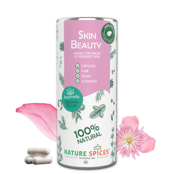 Ayurvedic Healthcare - Skin Beauty