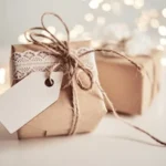 eco-friendly gift wrapping
