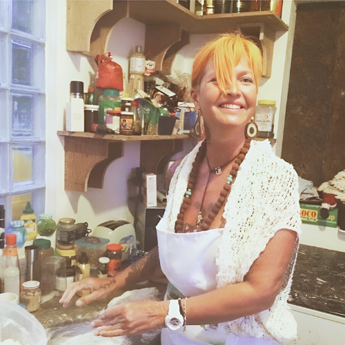 Ayurvedic Chef Angela