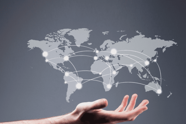 Global Export Operations