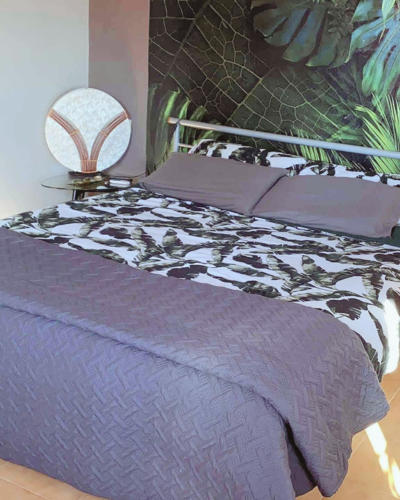 Surfhouse Calpe Bedroom I