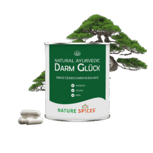 Ayurvedic Healthcare - Belly Balance