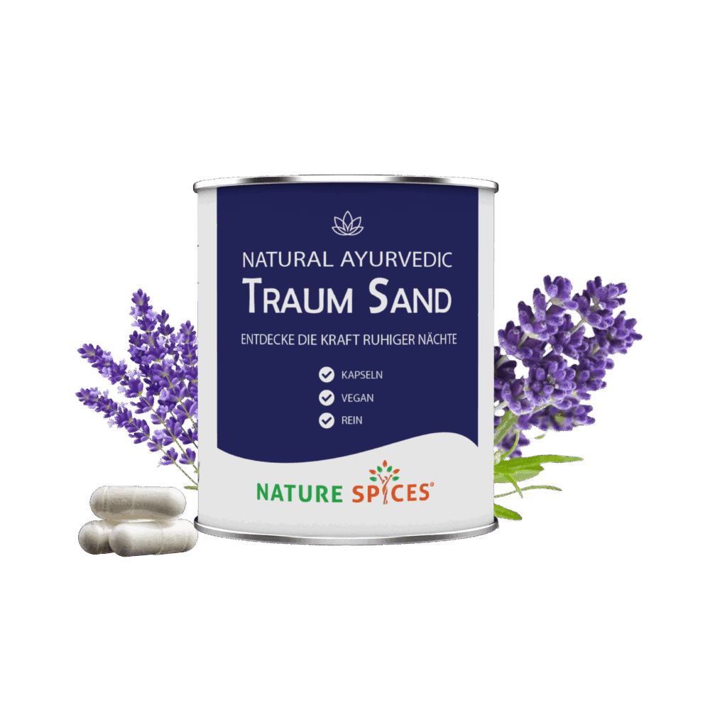 Ayurvedic Healthcare - Sleep Well