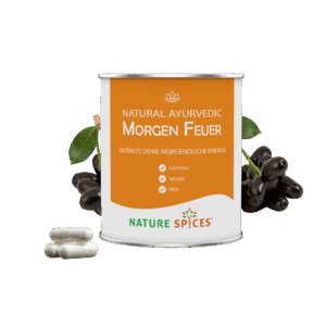 Ayurvedic Healthcare - Sunrise Spark